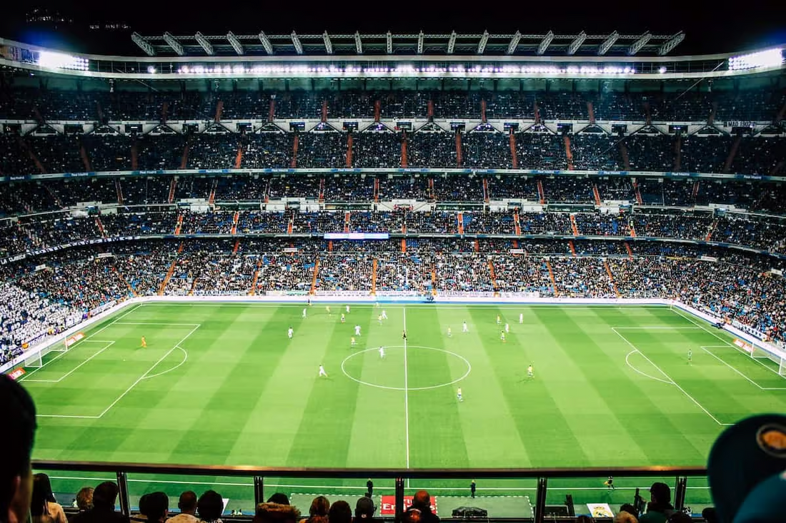 CLASSEMENT DES CLUBS LES PLUS PRESTIGIEUX EN 2024