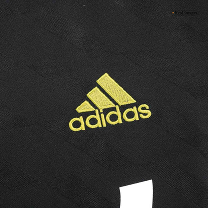 Retro Real Madrid Extérieur Maillot 2011/12