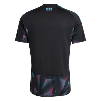 Argentine Gardien Maillot - Coupe du Monde 2026 Noir