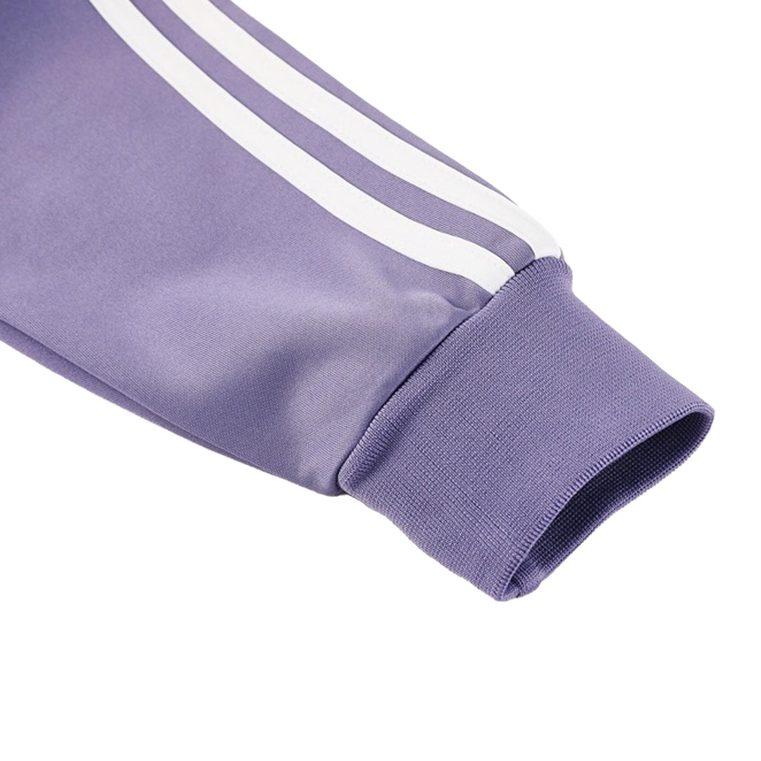 Manchester United Veste de Football 2025/26 Violet