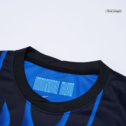 LAUTARO #10 Inter Milan Domicile Maillot 2025/26