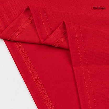RICE #41 Arsenal Domicile Maillot 2026/27 Rouge - UCL