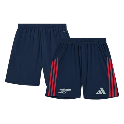 Arsenal Extérieur Maillot Kit 2025/26 Bleu
