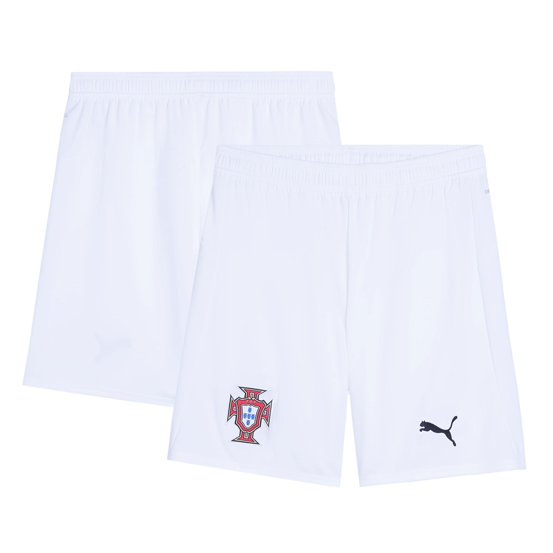 Portugal Extérieur Maillot Kit 2025