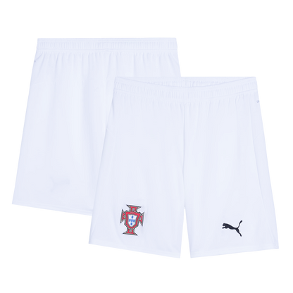 Portugal Extérieur Maillot Kit 2025