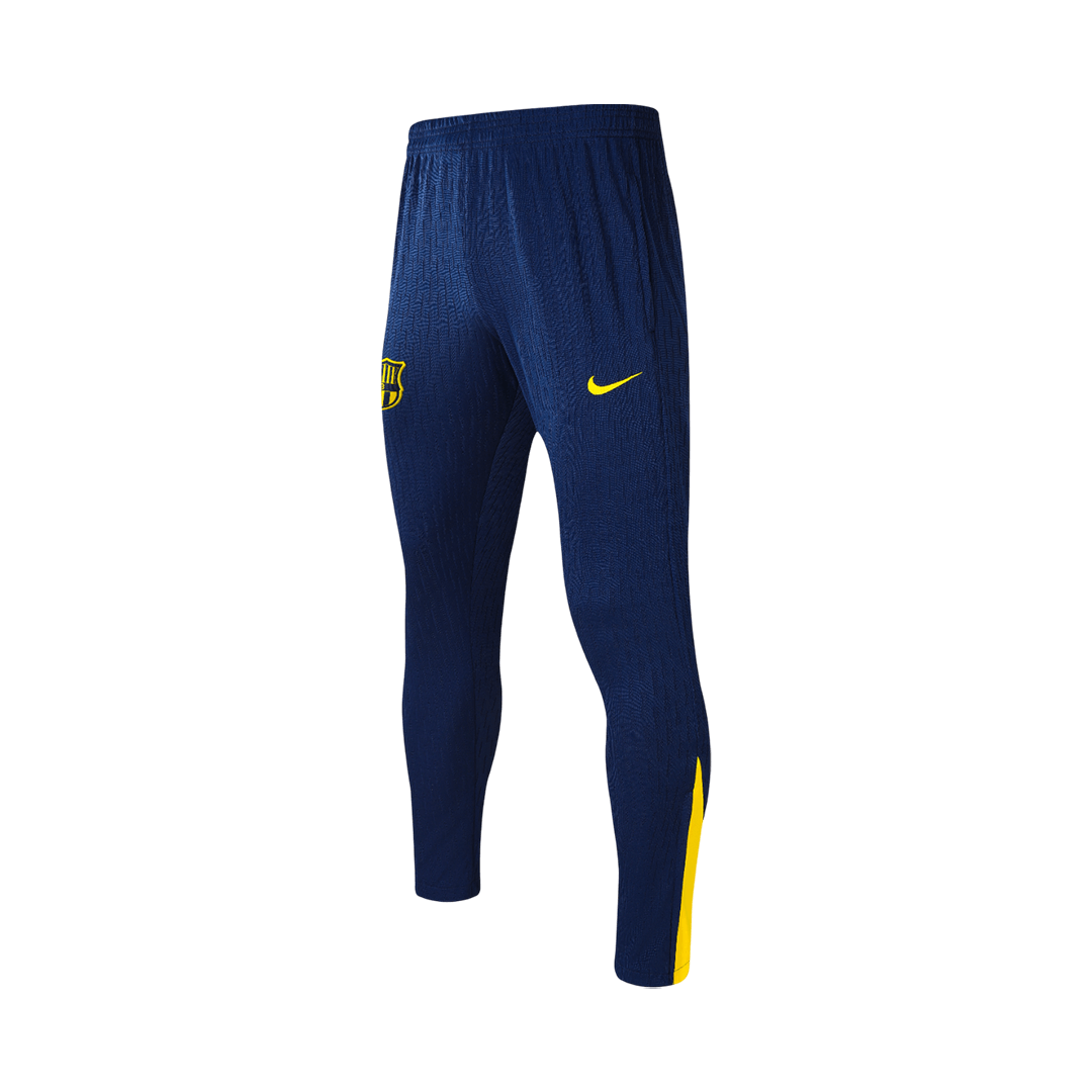 Barcelone Sweatshirt Kit 2025/26 Enfant Colorful
