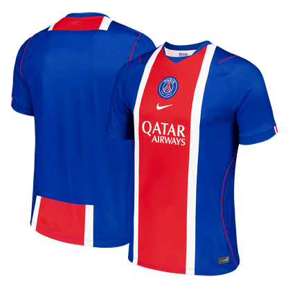 Les Paris Domicile Maillot 2026/27 Old Royal