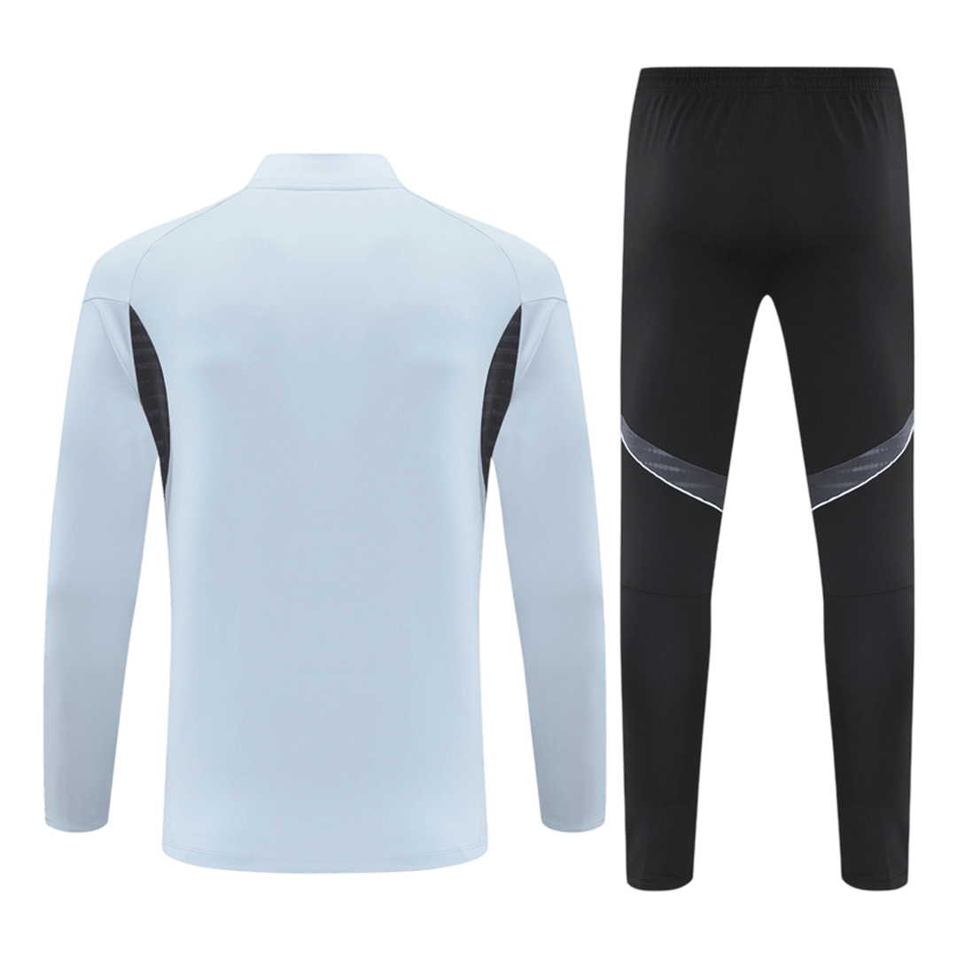 Japon Sweatshirt Kit 2026 Blanc