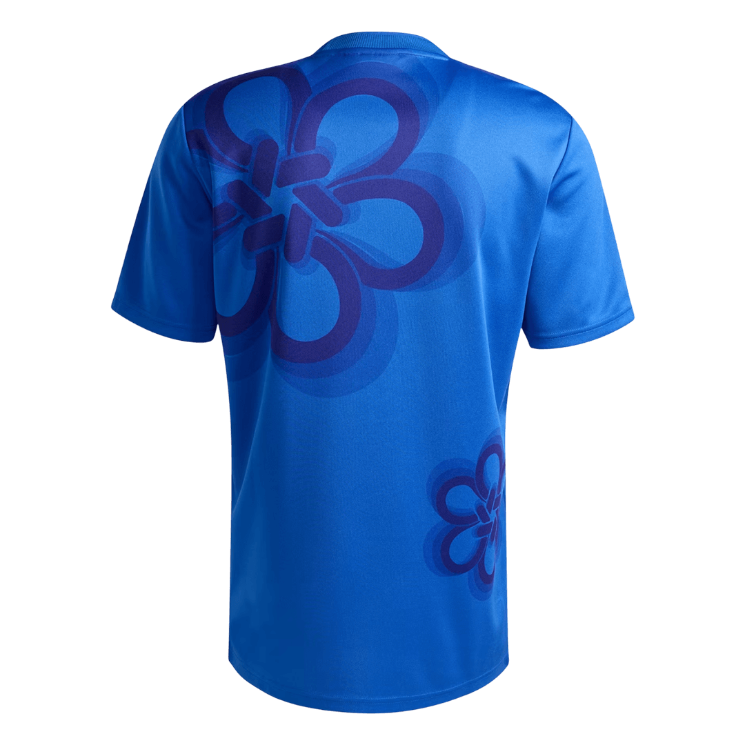 Real Madrid Maillot 2025/26 Bleu