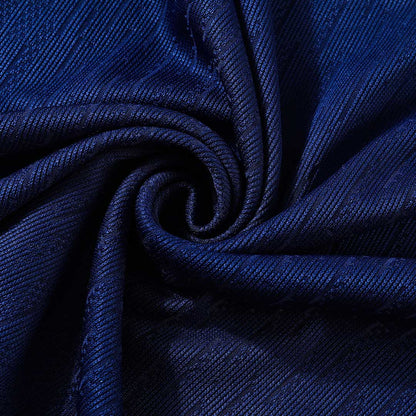 Barcelone Sweatshirt Kit 2025/26 Bleu marine