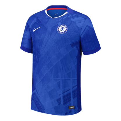 ESTÊVÃO #41 Chelsea Domicile Maillot 2025/26 Bleu Authentique