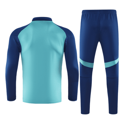 Arsenal Sweatshirt Kit 2025/26 Vert