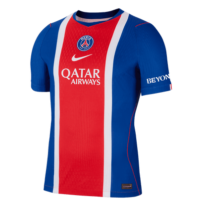 Les Paris Domicile Maillot 2026/27 Dark Blue Joueur