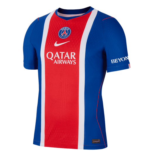Les Paris Domicile Maillot 2026/27 Dark Blue Joueur