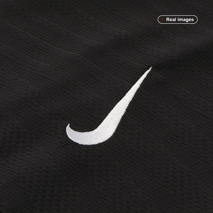 Retro RONALDO #7 Manchester United Extérieur Maillot 2007/08