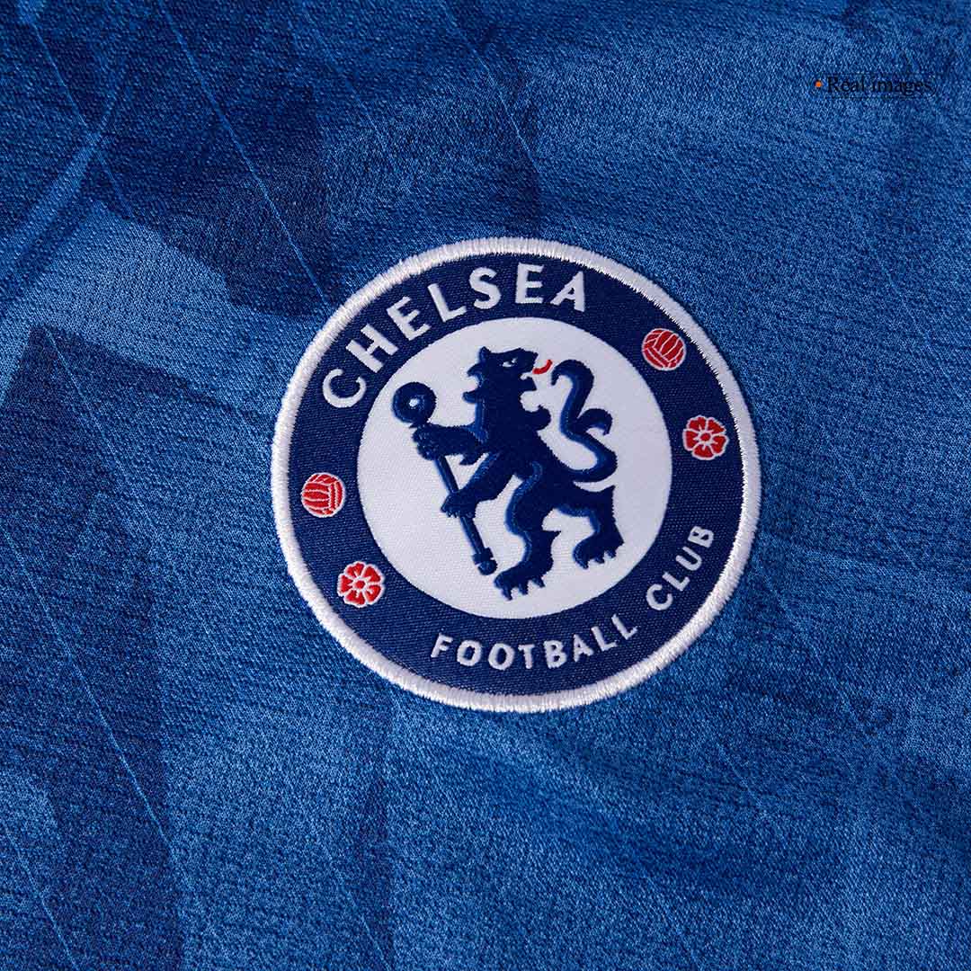 PALMER #10 Chelsea Domicile Maillot 2025/26