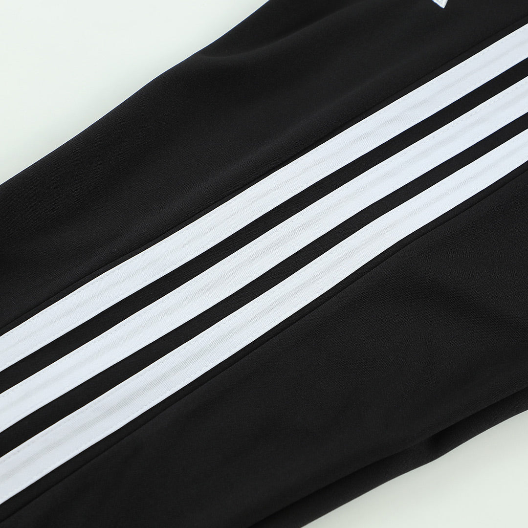 Allemagne Sweatshirt Kit 2026 Blanc