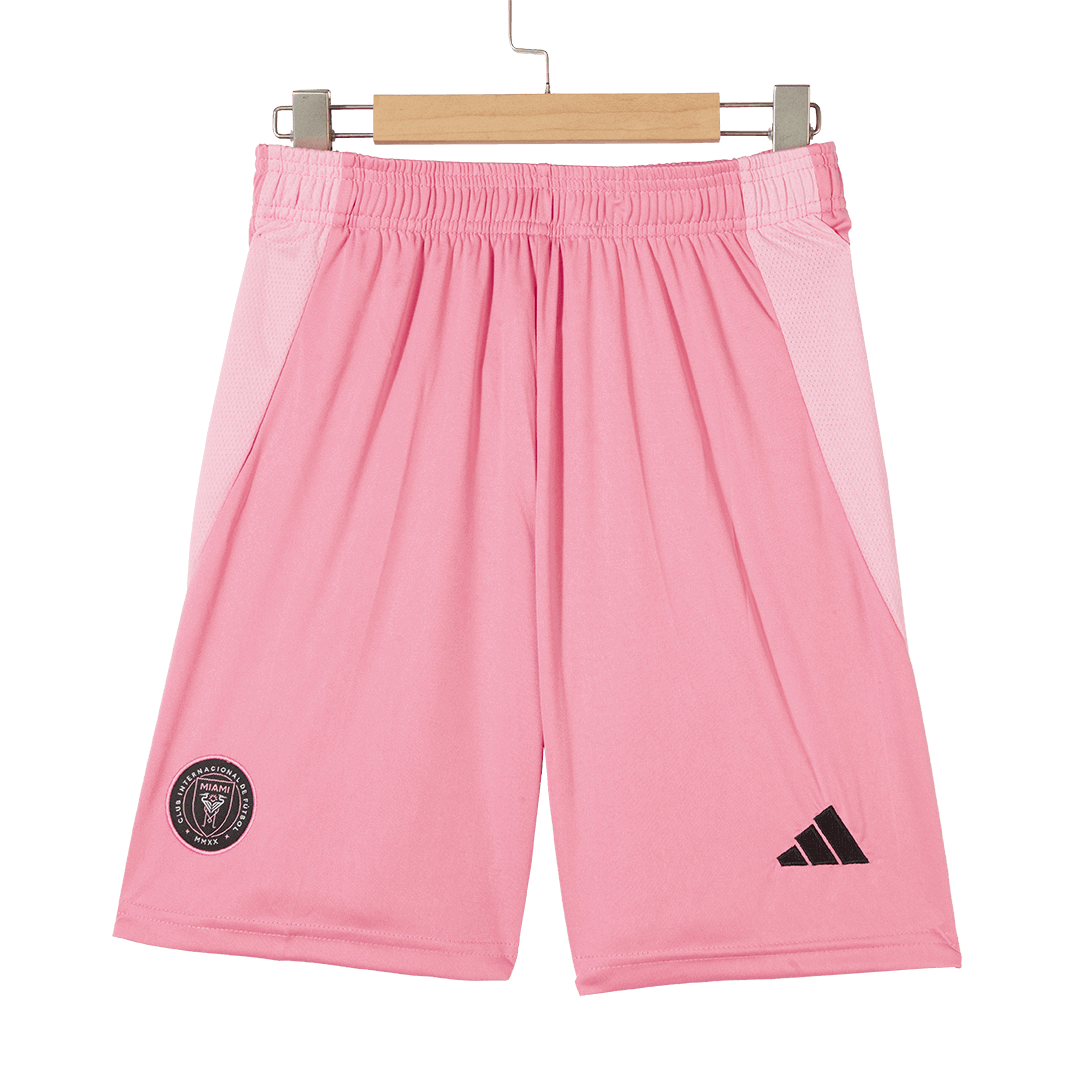 Inter Miami CF Domicile Short 2025