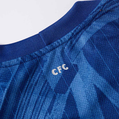 Chelsea Domicile Maillot Kit 2025/26