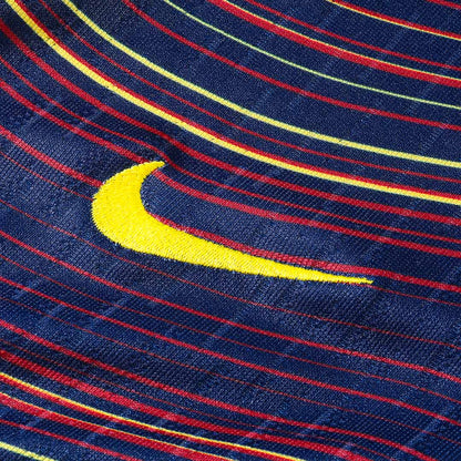 Barcelone Sweatshirt Kit 2025/26 Enfant Colorful