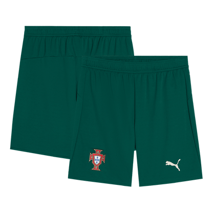 Portugal Domicile Maillot Kit 2025