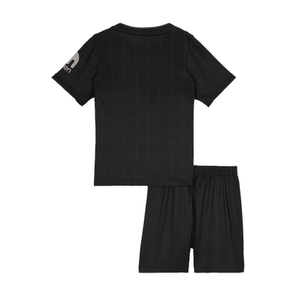 Tottenham Hotspur Extérieur Maillot Kit 2025/26 Junior