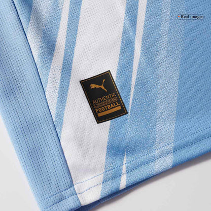 RODRIGO #16 Manchester City Domicile Maillot 2025/26 Grande Taille