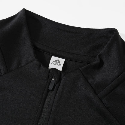 Real Madrid Sweatshirt Kit 2025/26 Noir