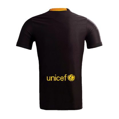Retro Barcelone Third Maillot 2013/14