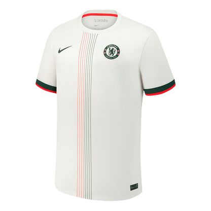 Chelsea Extérieur Maillot 2025/26