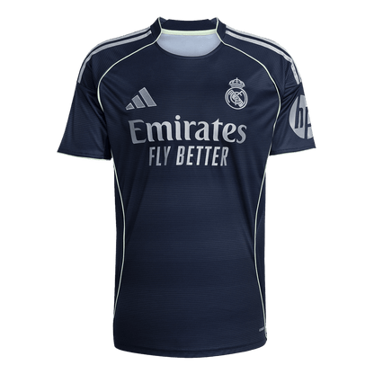 MODRIĆ #10 Real Madrid Extérieur Maillot 2025/26