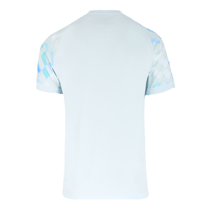 Inter Milan Extérieur Maillot 2025/26 Grande Taille